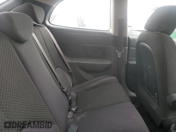 ✅ 2010 Hyundai Accent GS • VIN: KMHCM3AC2AU162956 • Лот: 57654275. Опубликован ранее на Copart с пробегом 152 128 миль. Бесплатный доступ к архиву аукционных продаж из США и подробный отчёт об истории автомобиля на DreamBid. Изображение 10.