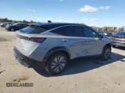 ✅ 2023 Nissan ARIYA Engage • VIN: JN1AF0BA6PM406105 • Lot: 87304785. Wystawiony na Copart z przebiegiem 47 407 mil. Bezpłatny archiwum sprzedaży aukcyjnych z USA i szczegółowy raport historii pojazdu na DreamBid. Zdjęcie 3.