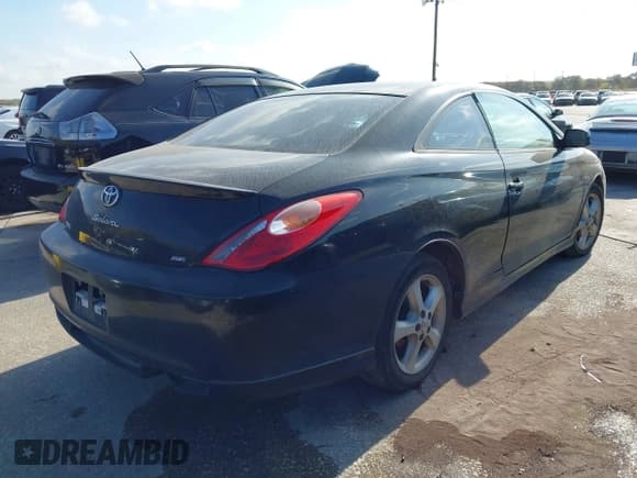✅ 2005 Toyota Solara SE • VIN: 4T1CE38PX5U966370 • Лот: 43724950. Опубликован ранее на IAAI с пробегом 221 622 миль. Бесплатный доступ к архиву аукционных продаж из США и подробный отчёт об истории автомобиля на DreamBid. Изображение 4.