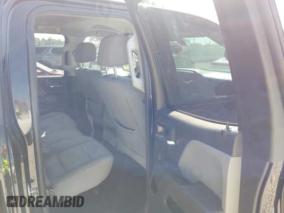 ✅ 2016 GMC Sierra 1500 • VIN: 1GTV2LEC6GZ245394 • Лот: 43292241. Опубликован ранее на IAAI с пробегом 107 401 миль. Бесплатный доступ к архиву аукционных продаж из США и подробный отчёт об истории автомобиля на DreamBid. Изображение 8.