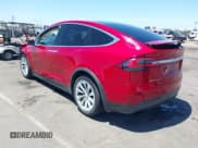 ✅ 2016 Tesla Model X 70D • VIN: 5YJXCAE27GF009182 • Лот: 42510186. Опубликован ранее на IAAI с пробегом 96 991 миль. Бесплатный доступ к архиву аукционных продаж из США и подробный отчёт об истории автомобиля на DreamBid. Изображение 3.