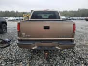 ✅ 2004 Chevrolet S-10 LS • VIN: 1GCDT13X04K141362 • Lot: 89545045. Listed on Copart with 75,671 mi. Free auction sales archive from the USA and detailed vehicle history report at DreamBid. Image 6.