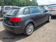 ✅ 2007 Audi A3 • VIN: WAUNF78P97A002653 • Лот: 42796523. Опубликован ранее на IAAI с пробегом 126 845 миль. Бесплатный доступ к архиву аукционных продаж из США и подробный отчёт об истории автомобиля на DreamBid. Изображение 4.