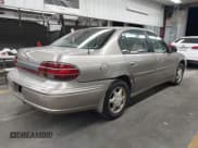 ✅ 1999 Oldsmobile Cutlass GLS • VIN: 1G3NG52M4X6330956 • Lot: 43460760. Listed on IAAI with 133,060 mi. Free auction sales archive from the USA and detailed vehicle history report at DreamBid. Image 4.