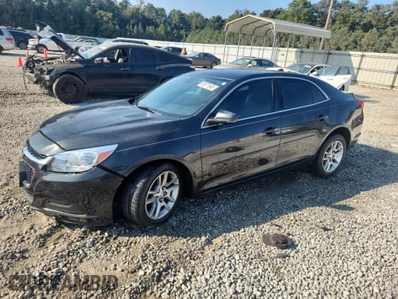 ✅ 2014 Chevrolet Malibu LT • VIN: 1G11C5SL2EF302869 • Lot: 81671945. Listed on Copart with 279,755 mi. Free auction sales archive from the USA and detailed vehicle history report at DreamBid. Image 1.