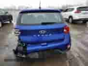 2024 Hyundai Venue SEL с VIN KMHRC8A37RU286369, выставлен на аукционе Copart как лот 82400774 с пробегом 33 180 миль миль и Списание • Salvage title. История ставок и продаж доступна на DreamBid. Изображение 6.