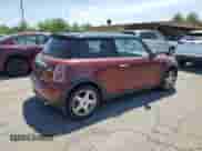 2007 MINI Hardtop with VIN WMWMF33507TT57421, listed as a Copart auction lot 56235885 with 83,085 mi miles and Clean title. Bid and sale history available at DreamBid. Image 3.