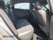 ✅ 2011 Hyundai Sonata SE • VIN: 5NPEC4AC4BH114828 • Lot: 67159334. Listed on Copart with 120,480 mi. Free auction sales archive from the USA and detailed vehicle history report at DreamBid. Image 10.