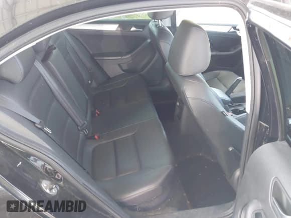 ✅ 2013 Volkswagen Jetta SE • VIN: 3VWBP7AJ2DM258024 • Лот: 42850479. Опубликован ранее на IAAI с пробегом 105 391 миль. Бесплатный доступ к архиву аукционных продаж из США и подробный отчёт об истории автомобиля на DreamBid. Изображение 8.