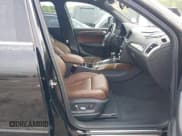 ✅ 2015 Audi Q5 Premium Plus • VIN: WA1DGAFP0FA020494 • Лот: 42092020. Опубликован ранее на IAAI с пробегом 105 091 миль. Бесплатный доступ к архиву аукционных продаж из США и подробный отчёт об истории автомобиля на DreamBid. Изображение 5.