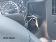 ✅ 2018 Chevrolet Express Cargo • VIN: 1GCWGAFP6J1287713 • Lot: 42946863. Listed on IAAI with 40,378 mi. Free auction sales archive from the USA and detailed vehicle history report at DreamBid. Image 11.