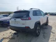 ✅ 2019 Jeep Cherokee Trailhawk Elite • VIN: 1C4PJMBN3KD487461 • Lot: 41869751. Listed on IAAI with 91,197 mi. Free auction sales archive from the USA and detailed vehicle history report at DreamBid. Image 4.