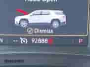 2020 Chevrolet Traverse High Country с VIN 1GNEVNKW4LJ270845, выставлен на аукционе IAAI как лот 43415103 с пробегом 92 888 миль миль и . История ставок и продаж доступна на DreamBid. Изображение 16.