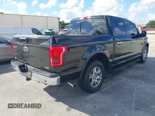 ✅ 2016 Ford F-150 XLT • VIN: 1FTEW1CF4GKD30118 • Лот: 43797199. Опубликован ранее на IAAI с пробегом 95 793 миль. Бесплатный доступ к архиву аукционных продаж из США и подробный отчёт об истории автомобиля на DreamBid. Изображение 4.