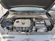 ✅ 2020 Hyundai Kona SE • VIN: KM8K12AA3LU483842 • Лот: 75537374. Опубликован ранее на Copart с пробегом 69 230 миль. Бесплатный доступ к архиву аукционных продаж из США и подробный отчёт об истории автомобиля на DreamBid. Изображение 12.