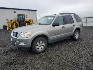 ✅ 2008 Ford Explorer XLT • VIN: 1FMEU73E38UB29375 • Lot: 86660665. Wystawiony na Copart z przebiegiem 177 715 mil. Bezpłatny archiwum sprzedaży aukcyjnych z USA i szczegółowy raport historii pojazdu na DreamBid. Zdjęcie 1.