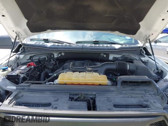 ✅ 2017 Ford F-150 XL • VIN: 1FTMF1EPXHKD35259 • Лот: 42168090. Опубликован ранее на IAAI с пробегом 121 857 миль. Бесплатный доступ к архиву аукционных продаж из США и подробный отчёт об истории автомобиля на DreamBid. Изображение 10.