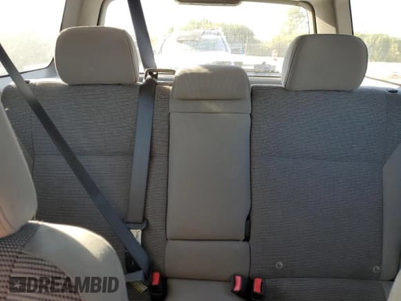 ✅ 2007 Subaru Forester X • VIN: JF1SG63697H737271 • Lot: 86217405. Listed on Copart with 134,650 mi. Free auction sales archive from the USA and detailed vehicle history report at DreamBid. Image 10.