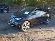 ✅ 2017 BMW i3 • VIN: WBY1Z8C34HV893589 • Лот: 43458603. Опубликован ранее на IAAI с пробегом 64 534 миль. Бесплатный доступ к архиву аукционных продаж из США и подробный отчёт об истории автомобиля на DreamBid. Изображение 19.