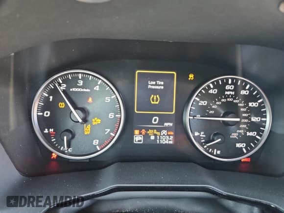 ✅ 2025 Subaru Outback Premium • VIN: 4S4BTAFC3S3167022 • Лот: 84046275. Опубликован ранее на Copart с пробегом 1 104 миль. Бесплатный доступ к архиву аукционных продаж из США и подробный отчёт об истории автомобиля на DreamBid. Изображение 6.