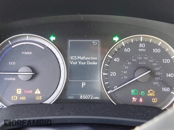 ✅ 2019 Lexus RX 450h • VIN: 2T2BGMCAXKC030286 • Lot: 42670183. Wystawiony na IAAI z przebiegiem 85 072 mil. Bezpłatny archiwum sprzedaży aukcyjnych z USA i szczegółowy raport historii pojazdu na DreamBid. Zdjęcie 7.