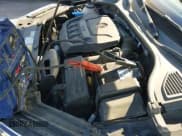 ✅ 2021 Volkswagen Passat SE • VIN: 1VWSA7A39MC004010 • Lot: 43377922. Listed on IAAI with 89,202 mi. Free auction sales archive from the USA and detailed vehicle history report at DreamBid. Image 18.