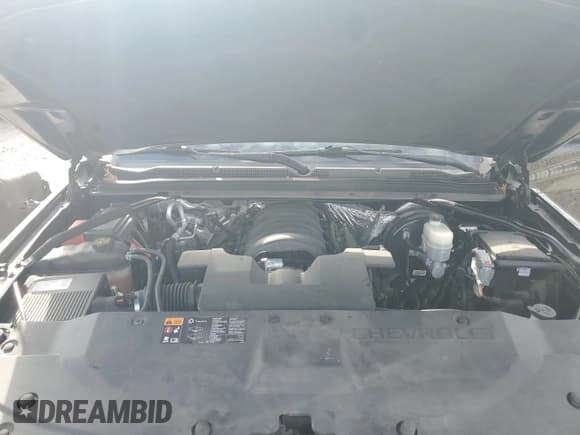 ✅ 2016 Chevrolet Suburban LS • VIN: 1GNSKGKC0GR444320 • Lot: 93087845. Listed on Copart with 151,479 mi. Free auction sales archive from the USA and detailed vehicle history report at DreamBid. Image 12.