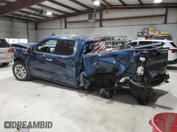 ✅ 2019 Chevrolet Silverado 1500 • VIN: 1GCRYGEL0KZ280206 • Lot: 82834464. Listed on Copart with 73,354 mi. Free auction sales archive from the USA and detailed vehicle history report at DreamBid. Image 2.