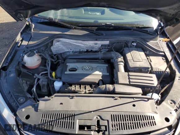 ✅ 2017 Volkswagen Tiguan Wolfsburg Edition • VIN: WVGRV7AX8HK002684 • Lot: 90586635. Wystawiony na Copart z przebiegiem 156 594 mil. Bezpłatny archiwum sprzedaży aukcyjnych z USA i szczegółowy raport historii pojazdu na DreamBid. Zdjęcie 12.