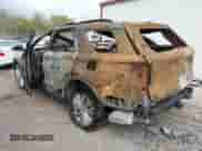 2022 Ford Explorer Limited z VIN 1FMSK8FH6NGC07971, wystawiony jako IAAI lot #43372947 z przebiegiem Nie podano mil oraz . Historia ofert i sprzedaży dostępna na DreamBid. Obrazek 3.