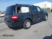 ✅ 2009 Ford Expedition Max SSV • VIN: 1FMFK165X9LA06361 • Лот: 41927774. Опубликован ранее на IAAI с пробегом 428 851 миль. Бесплатный доступ к архиву аукционных продаж из США и подробный отчёт об истории автомобиля на DreamBid. Изображение 4.