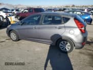 ✅ 2015 Hyundai Accent GS • VIN: KMHCT5AE6FU219831 • Lot: 73343014. Wystawiony na Copart z przebiegiem 58 947 mil. Bezpłatny archiwum sprzedaży aukcyjnych z USA i szczegółowy raport historii pojazdu na DreamBid. Zdjęcie 2.