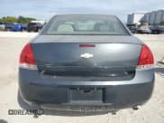 ✅ 2015 Chevrolet Impala LS • VIN: 2G1WA5E3XF1128419 • Lot: 90256005. Wystawiony na Copart z przebiegiem 171 223 mil. Bezpłatny archiwum sprzedaży aukcyjnych z USA i szczegółowy raport historii pojazdu na DreamBid. Zdjęcie 6.