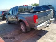 ✅ 2017 Nissan Frontier SV • VIN: 1N6AD0EV9HN766821 • Lot: 43402650. Wystawiony na IAAI z przebiegiem 231 625 mil. Bezpłatny archiwum sprzedaży aukcyjnych z USA i szczegółowy raport historii pojazdu na DreamBid. Zdjęcie 3.