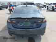 2019 Chevrolet Malibu LS with VIN 1G1ZB5ST7KF126287, listed as a IAAI auction lot 42952332 with 126,750 mi miles and . Bid and sale history available at DreamBid. Image 16.