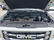 ✅ 2016 GMC Sierra 1500 SLT • VIN: 3GTP1NEC0GG255894 • Lot: 42021443. Listed on IAAI with 222,274 mi. Free auction sales archive from the USA and detailed vehicle history report at DreamBid. Image 10.