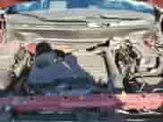 2020 Chevrolet Equinox LT с VIN 3GNAXKEV1LS659614, выставлен на аукционе Copart как лот 85128545 с пробегом 33 290 миль миль и Списание • Salvage title. История ставок и продаж доступна на DreamBid. Изображение 11.