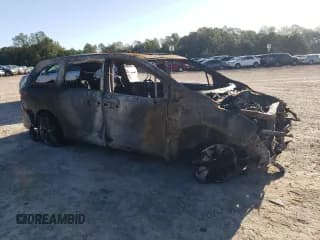 ✅ 2023 Honda Odyssey Elite • VIN: 5FNRL6H90PB045570 • Lot: 81970855. Wystawiony na Copart z przebiegiem Nie podano. Bezpłatny archiwum sprzedaży aukcyjnych z USA i szczegółowy raport historii pojazdu na DreamBid. Zdjęcie 4.