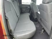 ✅ 2021 Ram 1500 Warlock • VIN: 1C6RR7GG0MS510374 • Lot: 90474195. Listed on Copart with 47,415 mi. Free auction sales archive from the USA and detailed vehicle history report at DreamBid. Image 10.