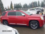 ✅ 2013 GMC Terrain Denali • VIN: 2GKFLZE3XD6228274 • Lot: 43696210. Listed on IAAI with 174,835 mi. Free auction sales archive from the USA and detailed vehicle history report at DreamBid. Image 13.