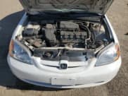 ✅ 2001 Honda Civic LX • VIN: 1HGEM22551L058900 • Lot: 84766765. Wystawiony na Copart z przebiegiem 228 572 mil. Bezpłatny archiwum sprzedaży aukcyjnych z USA i szczegółowy raport historii pojazdu na DreamBid. Zdjęcie 11.