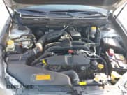 ✅ 2014 Subaru Legacy Premium • VIN: 4S3BMBC60E3028718 • Лот: 42576788. Опубликован ранее на IAAI с пробегом 101 489 миль. Бесплатный доступ к архиву аукционных продаж из США и подробный отчёт об истории автомобиля на DreamBid. Изображение 10.