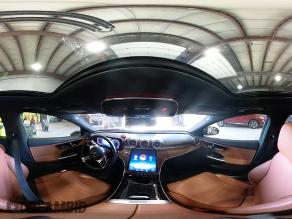 ✅ 2022 Mercedes-Benz C 300 • VIN: W1KAF4HBXNR044533 • Lot: 42777337. Wystawiony na IAAI z przebiegiem 7 627 mil. Bezpłatny archiwum sprzedaży aukcyjnych z USA i szczegółowy raport historii pojazdu na DreamBid. Zdjęcie 19.