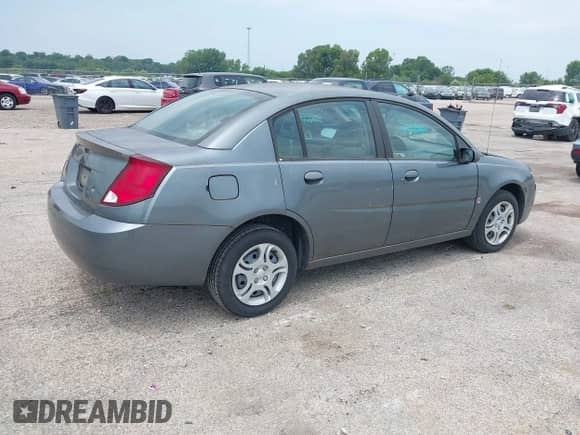 2004 Saturn ION ION 2 z VIN 1G8AJ52F34Z185270, wystawiony jako IAAI lot #42686508 z przebiegiem 83 291 mil mil oraz . Historia ofert i sprzedaży dostępna na DreamBid. Obrazek 4.
