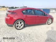 ✅ 2012 Chevrolet Volt • VIN: 1G1RD6E42CU101041 • Lot: 78019924. Wystawiony na Copart z przebiegiem Nie podano. Bezpłatny archiwum sprzedaży aukcyjnych z USA i szczegółowy raport historii pojazdu na DreamBid. Zdjęcie 3.