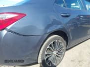 ✅ 2016 Toyota Corolla L • VIN: 2T1BURHE0GC562627 • Lot: 43329805. Listed on IAAI with 120,070 mi. Free auction sales archive from the USA and detailed vehicle history report at DreamBid. Image 17.