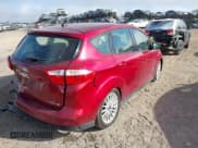 ✅ 2014 Ford C-Max SE • VIN: 1FADP5AU1EL502801 • Лот: 41565294. Опубликован ранее на IAAI с пробегом 178 199 миль. Бесплатный доступ к архиву аукционных продаж из США и подробный отчёт об истории автомобиля на DreamBid. Изображение 4.