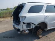 ✅ 2022 Dodge Durango GT Plus • VIN: 1C4RDJDG4NC202368 • Lot: 42743492. Wystawiony na IAAI z przebiegiem Nie podano. Bezpłatny archiwum sprzedaży aukcyjnych z USA i szczegółowy raport historii pojazdu na DreamBid. Zdjęcie 18.