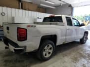 ✅ 2016 Chevrolet Silverado 1500 LT • VIN: 1GCVKREC0GZ120796 • Лот: 66868045. Опубликован ранее на Copart с пробегом 186 092 миль. Бесплатный доступ к архиву аукционных продаж из США и подробный отчёт об истории автомобиля на DreamBid. Изображение 3.