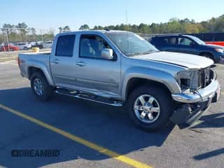 ✅ 2012 Chevrolet Colorado 2LT • VIN: 1GCHTDFE2C8151285 • Лот: 41887874. Опубликован ранее на IAAI с пробегом 187 642 миль. Бесплатный доступ к архиву аукционных продаж из США и подробный отчёт об истории автомобиля на DreamBid. Изображение 1.